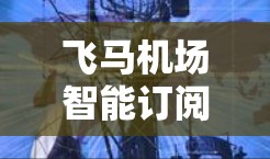 飞马机场智能订阅服务，提升乘客体验与资源管理效率