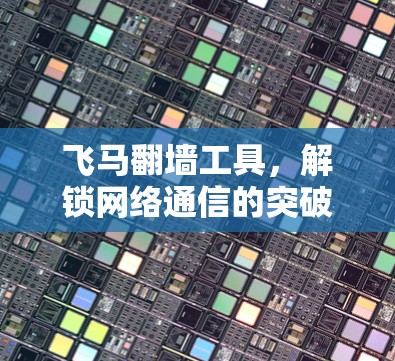 飞马翻墙工具，解锁网络通信的突破口