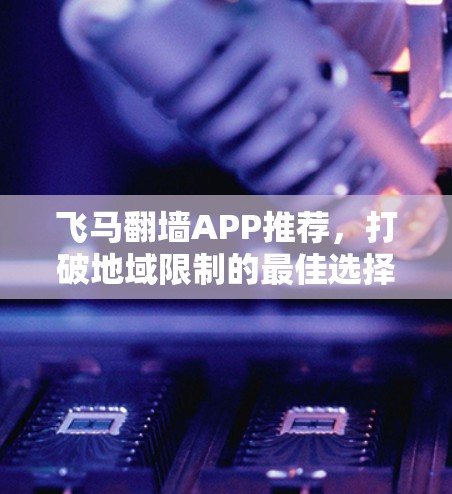 飞马翻墙APP推荐，打破地域限制的最佳选择