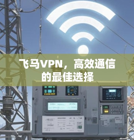 飞马VPN，高效通信的最佳选择