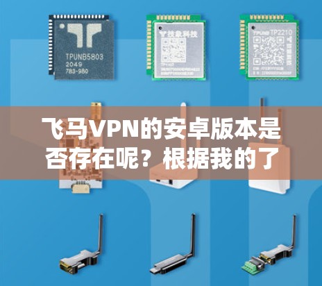 飞马VPN的安卓版本是否存在呢？根据我的了解，飞马VPN主要是提供网络安全和隐私保护的服务，可能在安卓系统上并没有专门的应用程序。不过，你可以尝试以下步骤来查看或下载飞马VPN的安卓版本