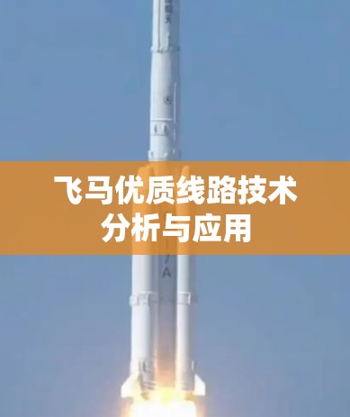 飞马优质线路技术分析与应用