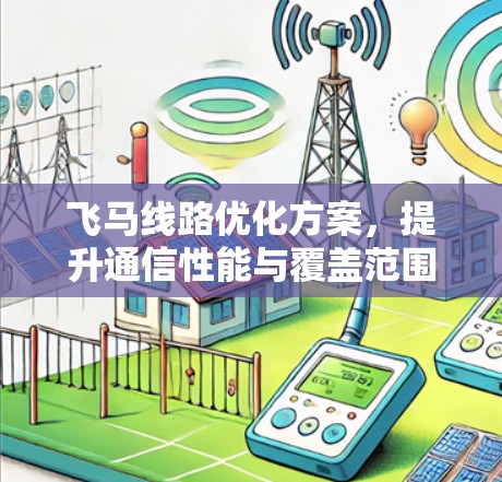 飞马线路优化方案，提升通信性能与覆盖范围