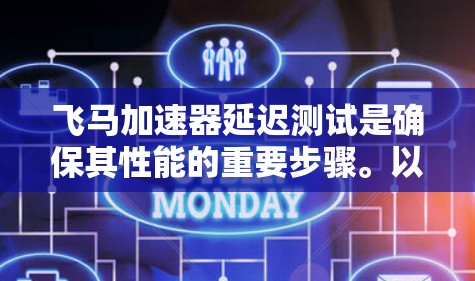 飞马加速器延迟测试是确保其性能的重要步骤。以下是详细的步骤指南