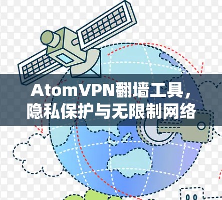AtomVPN翻墙工具，隐私保护与无限制网络访问的双重利弊