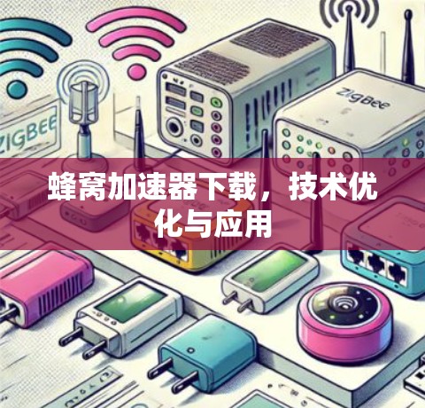 蜂窝加速器下载，技术优化与应用