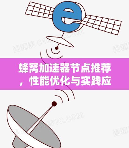 蜂窝加速器节点推荐，性能优化与实践应用