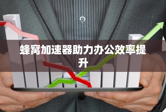 蜂窝加速器助力办公效率提升
