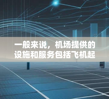 一般来说，机场提供的设施和服务包括飞机起降、旅客检查、货物运输等。如果你是在询问一条特定的跑路，可能是指某个机场附近的运动场所或跑道。跑路通常用于运动、健身或比赛等活动