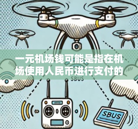 一元机场钱可能是指在机场使用人民币进行支付的情况。以下是一些可能的解释和相关信息
