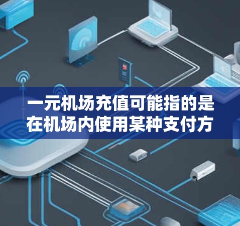 一元机场充值可能指的是在机场内使用某种支付方式进行充值，通常是指购买机场的充值卡或使用特定的支付方式来支付费用。以下是一些可能的解释和相关信息