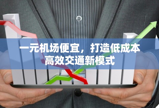一元机场便宜，打造低成本高效交通新模式