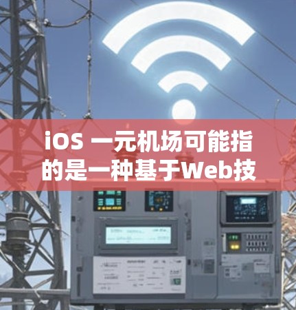 iOS 一元机场可能指的是一种基于Web技术的移动应用开发框架，允许开发者使用Web知识和技能来构建和测试iOS应用。以下是对这一概念的详细分析和总结