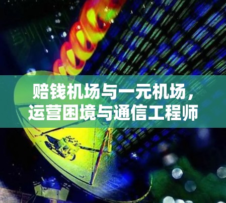 赔钱机场与一元机场，运营困境与通信工程师的挑战