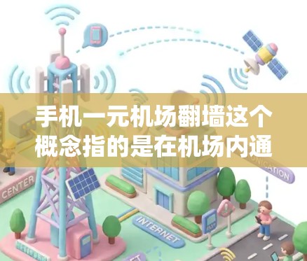 手机一元机场翻墙这个概念指的是在机场内通过手机支付1元人民币来绕过网络限制，访问互联网或特定网站。以下是对该概念的详细分析