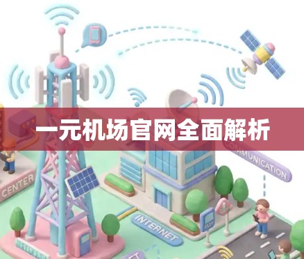 一元机场官网全面解析
