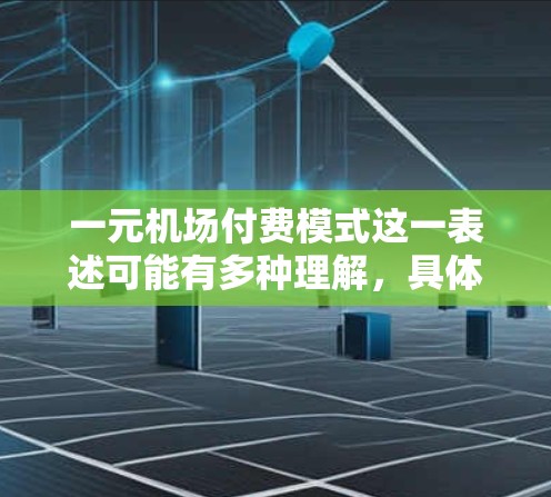 一元机场付费模式这一表述可能有多种理解，具体含义取决于上下文。但根据常见的机场收费模式，以下是一些可能的解释和相关信息