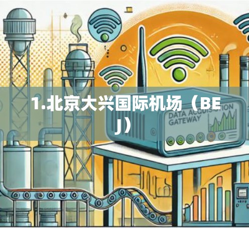 1.北京大兴国际机场（BEJ）