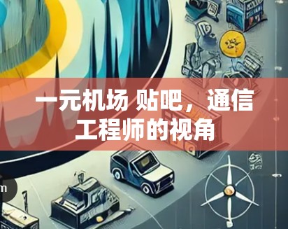 一元机场 贴吧，通信工程师的视角
