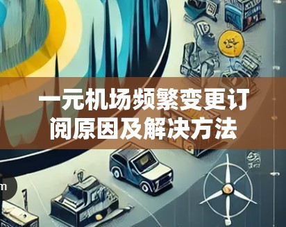 一元机场频繁变更订阅原因及解决方法