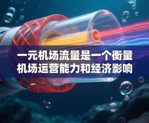 一元机场流量是一个衡量机场运营能力和经济影响的重要指标，通常以货币单位表示。以下是如何应用这一概念的详细步骤