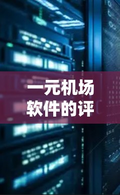 一元机场软件的评价因具体功能、用户需求和使用场景而异。以下是一些可能的评价维度和分析点