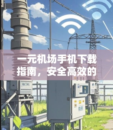 一元机场手机下载指南，安全高效的方法