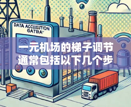 一元机场的梯子调节通常包括以下几个步骤