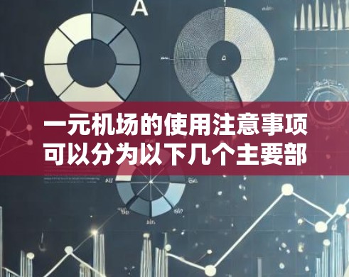 一元机场的使用注意事项可以分为以下几个主要部分，每个部分还包含具体的注意事项