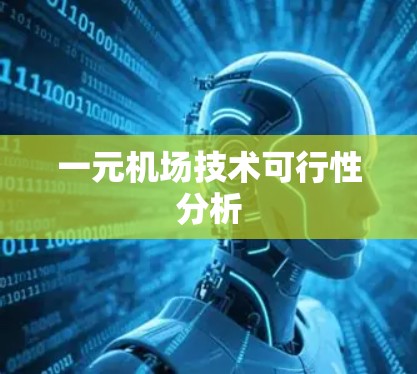 一元机场技术可行性分析