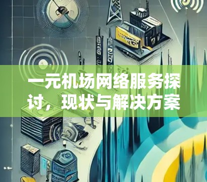 一元机场网络服务探讨，现状与解决方案