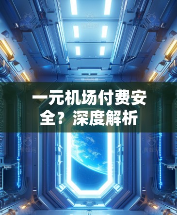 一元机场付费安全？深度解析
