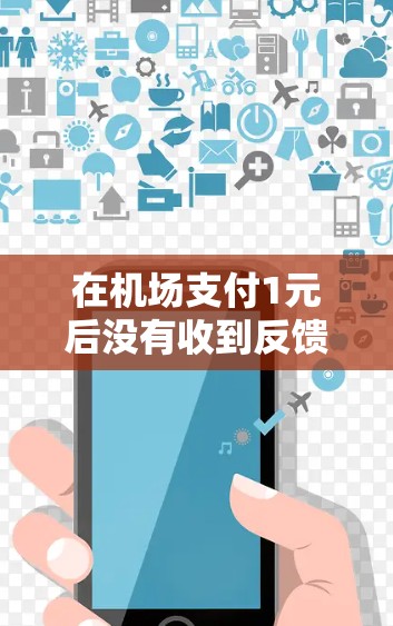 在机场支付1元后没有收到反馈，可能有以下原因和解决方法