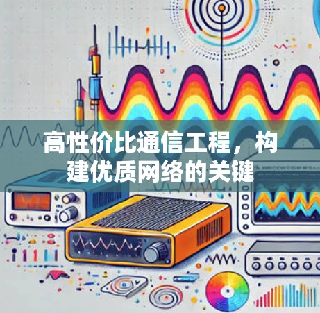 高性价比通信工程，构建优质网络的关键