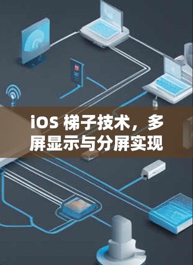 iOS 梯子技术，多屏显示与分屏实现的技术突破