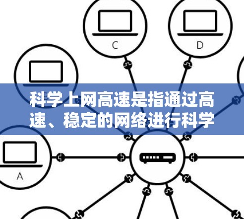 科学上网高速是指通过高速、稳定的网络进行科学研究和数据交流的技术，提升研究效率和数据处理能力。以下是实现科学上网高速的关键要素