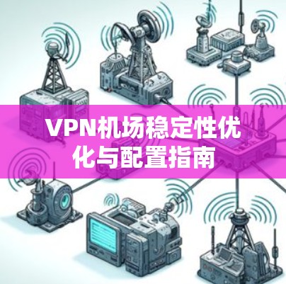 VPN机场稳定性优化与配置指南