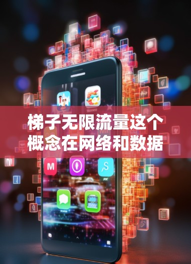 梯子无限流量这个概念在网络和数据传输领域可能有不同的解释，具体含义取决于上下文。以下是一些可能的解释