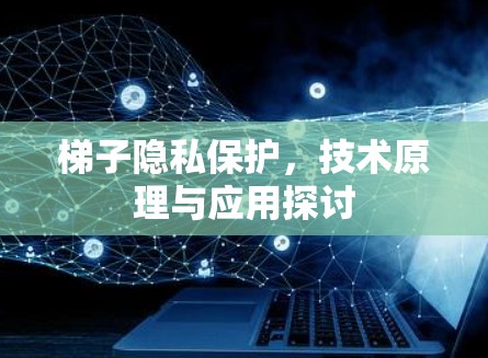 梯子隐私保护，技术原理与应用探讨