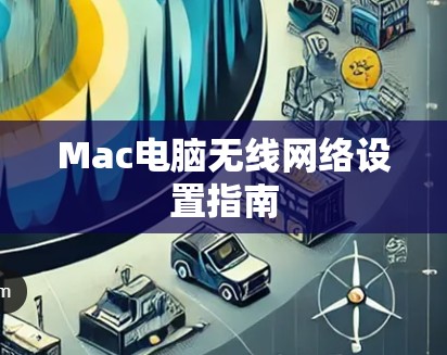 Mac电脑无线网络设置指南