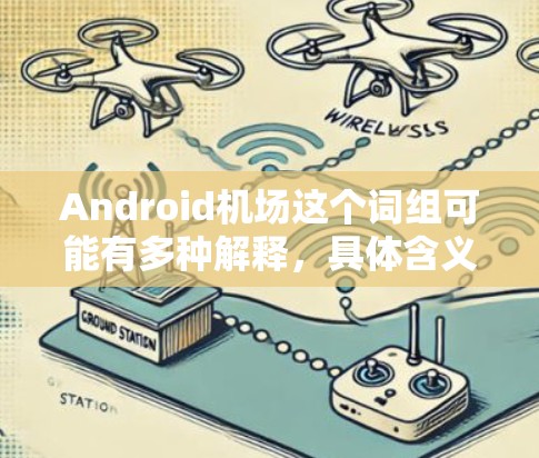 Android机场这个词组可能有多种解释，具体含义取决于上下文。以下是一些可能的解释和相关信息
