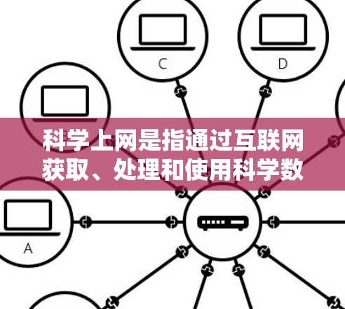 科学上网是指通过互联网获取、处理和使用科学数据、信息和资源的过程。以下是一些常用的方法和工具