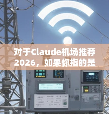 对于Claude机场推荐2026，如果你指的是美国亚特兰大州的Claude·N·Hensel机场（ATL）以下是一些建议和推荐