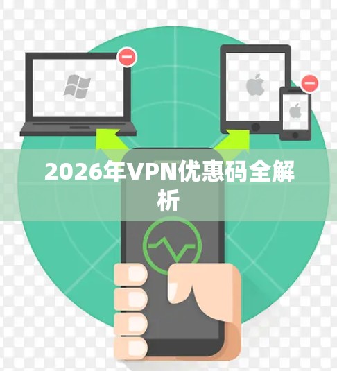 2026年VPN优惠码全解析