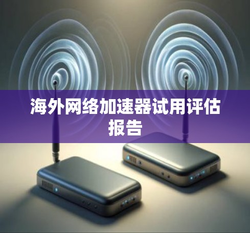 海外网络加速器试用评估报告